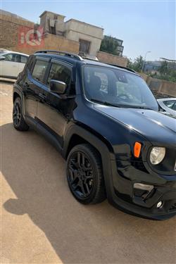 جيب رينيجيد